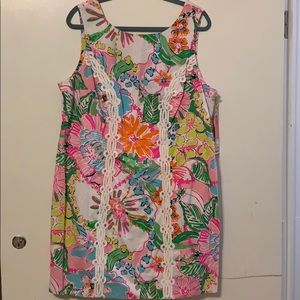 NWT Lilly Pulitzer for Target Dress Size 20W